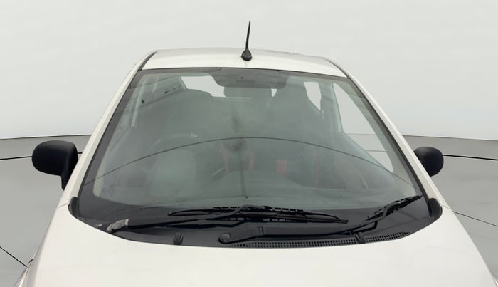 2018 Hyundai Eon ERA +, Petrol, Manual, 53,338 km, Front Windshield