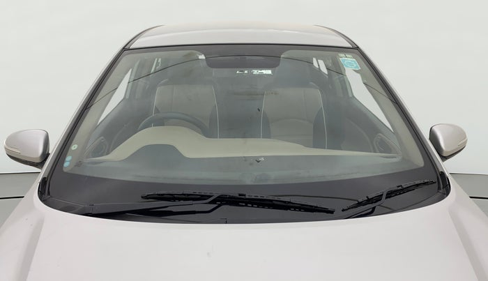 2016 Hyundai Elite i20 SPORTZ 1.2, Petrol, Manual, 48,724 km, Front Windshield