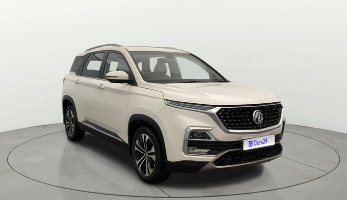 2021 MG HECTOR SHARP 2.0 DIESEL, Diesel, Manual, 84,312 km, SRP
