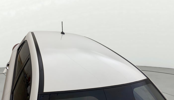 2018 Hyundai Elite i20 ASTA 1.2 (O), Petrol, Manual, 72,592 km, Roof