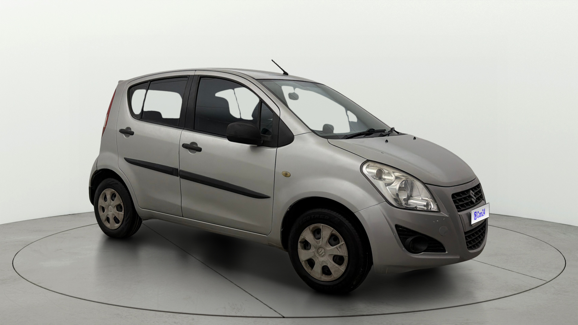 2013 Maruti Suzuki Ritz 2009- 2016 VXI 2013 Maruti Suzuki Ritz 2009- 2016 VXI