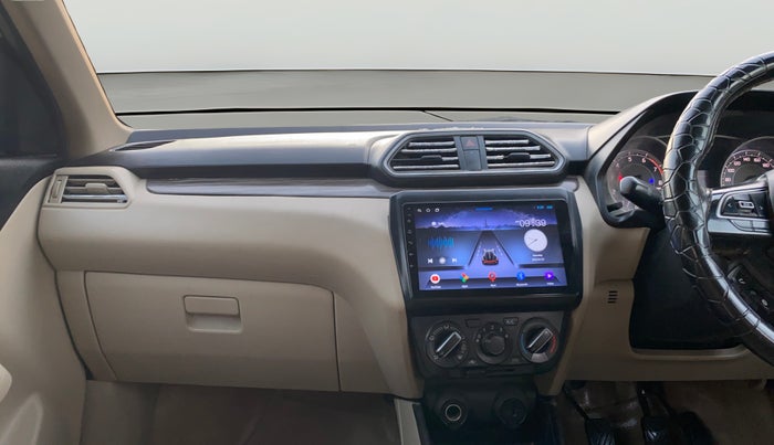 2020 Maruti Dzire VXI, CNG, Manual, 1,27,250 km, Air Conditioner