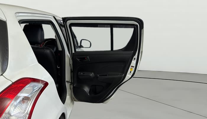 2017 Maruti Swift LXI (O), Petrol, Manual, 31,576 km, RHS Rear Door