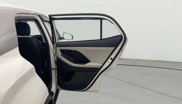 2021 Hyundai Creta EX 1.5 PETROL, Petrol, Manual, 29,363 km, RHS Rear Door