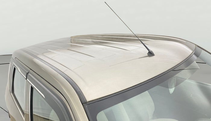 2020 Maruti New Wagon-R LXI 1.0, CNG, Manual, 1,15,676 km, Roof