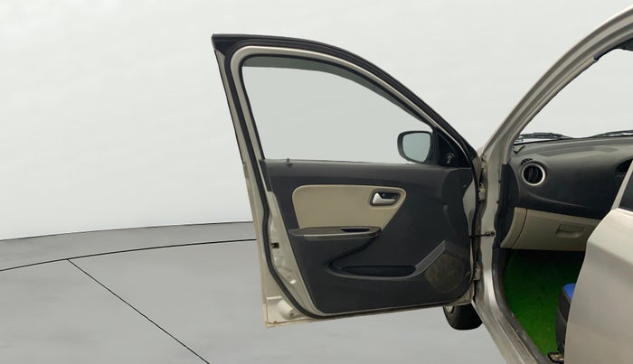 2017 Maruti Alto K10 VXI, Petrol, Manual, 24,908 km, LHS Front Door