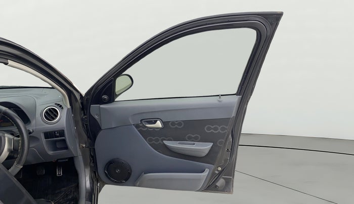 2015 Maruti Alto 800 LXI, Petrol, Manual, 64,894 km, RHS Front Door