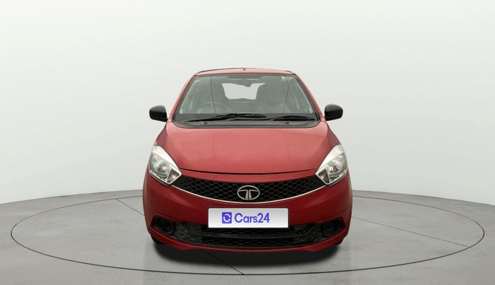 2019 Tata Tiago XE PETROL, CNG, Manual, 93,643 km, Front