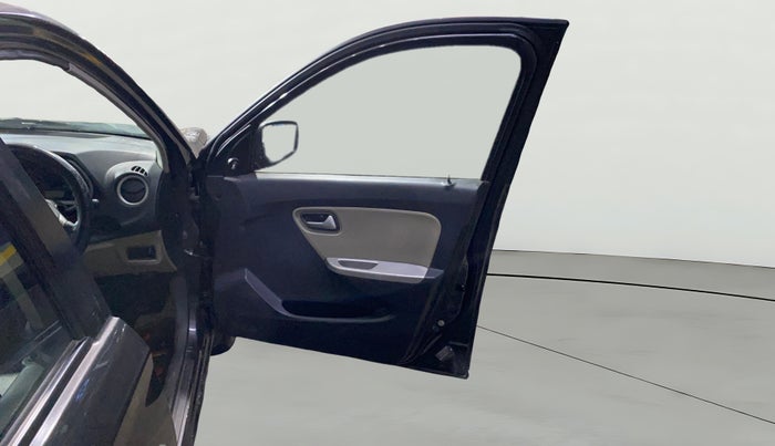 2018 Maruti Alto K10 VXI, Petrol, Manual, 28,013 km, RHS Front Door