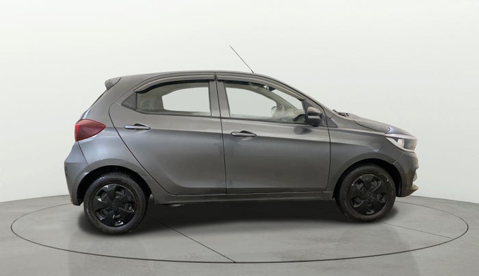 2023 Tata Tiago XT (O) PETROL, Petrol, Manual, 53,811 km, Right Side View