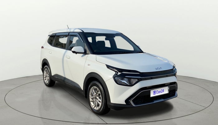 2022 KIA CARENS PREMIUM 1.4 PETROL 7 STR, Petrol, Manual, 67,834 km, SRP