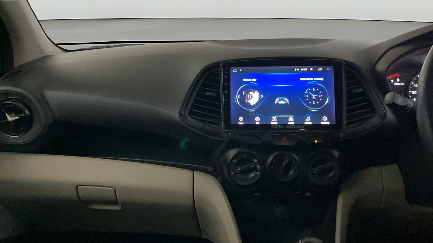 2019 Hyundai NEW SANTRO ERA EXECUTIVE, Petrol, Manual, 50 km, Air Conditioner