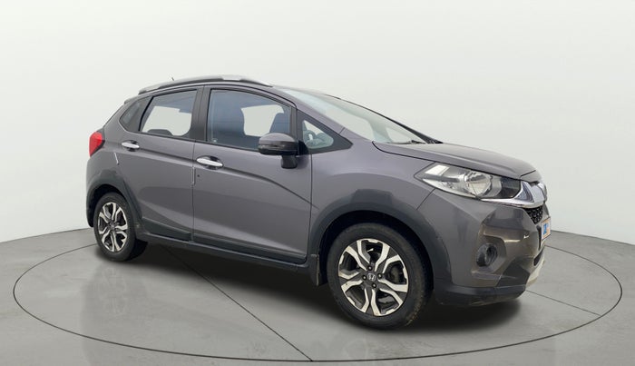 2018 Honda WR-V 1.2L I-VTEC VX MT, Petrol, Manual, 78,317 km, Right Front Diagonal