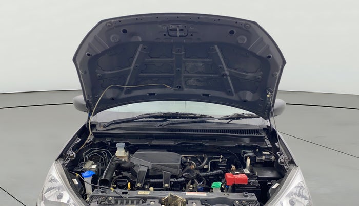 2023 Maruti Alto K10 VXI, Petrol, Manual, 7,391 km, Open Bonet