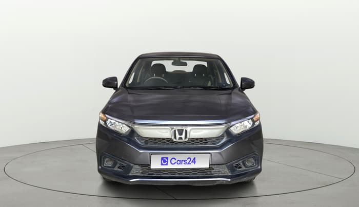 2021 Honda Amaze 1.2L I-VTEC S CVT, Petrol, Automatic, 28,872 km, Front