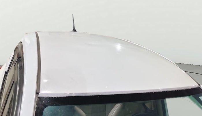 2015 Honda Amaze 1.2L I-VTEC S, CNG, Manual, 81,262 km, Roof