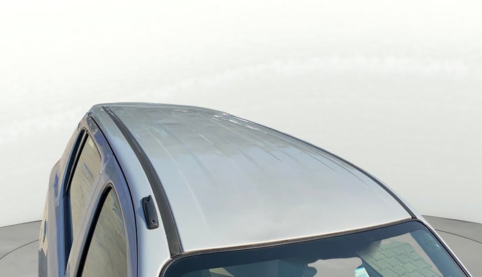 2019 Maruti Alto LXI, Petrol, Manual, 32,960 km, Roof