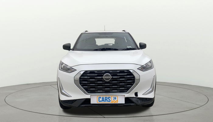 2022 Nissan MAGNITE XE, Petrol, Manual, 71,463 km, Front