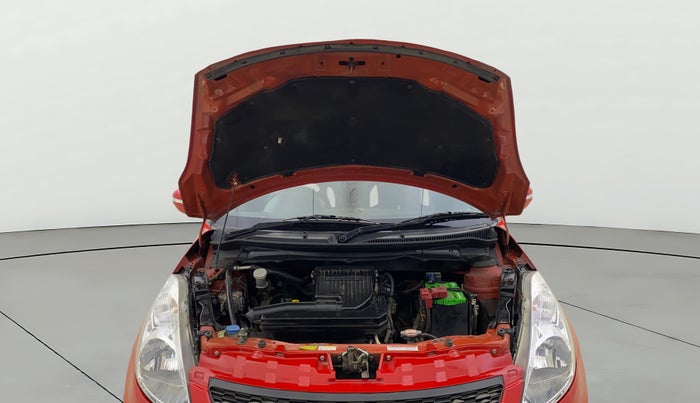 2016 Maruti Swift VXI, Petrol, Manual, 42,492 km, Open Bonet