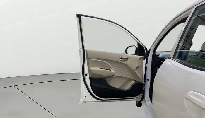 2021 Hyundai NEW SANTRO SPORTZ AMT, Petrol, Automatic, 36,746 km, LHS Front Door