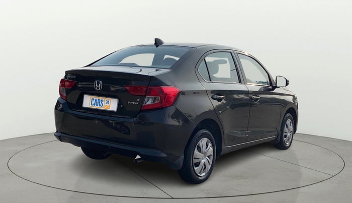2021 Honda Amaze 1.2L I-VTEC S, Petrol, Manual, 53,671 km, Right Back Diagonal