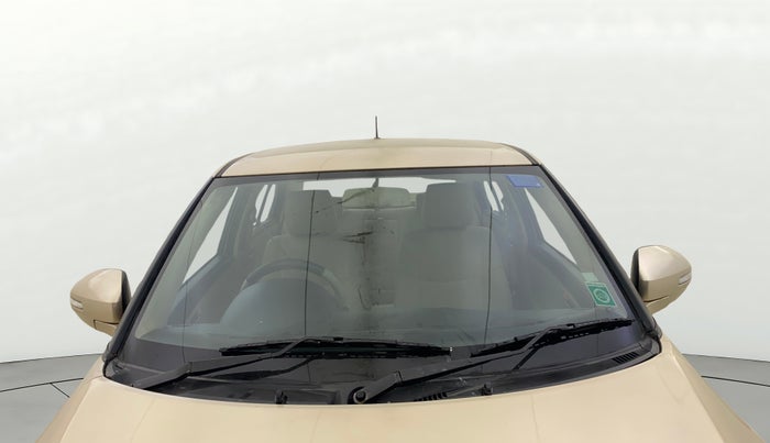 2013 Maruti Swift Dzire VXI, Petrol, Manual, 33,200 km, Front Windshield