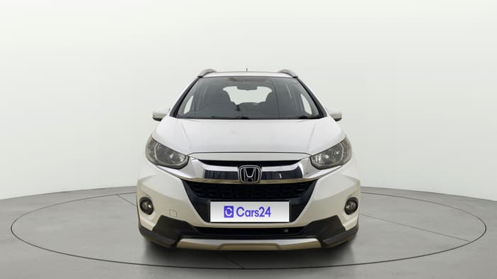 2018 Honda WR-V 1.2L I-VTEC VX MT, Petrol, Manual, 72,680 km, Front