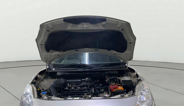 2019 Maruti Swift VXI AMT, Petrol, Automatic, 39,948 km, Open Bonet