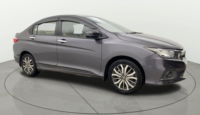 2019 Honda City 1.5L I-VTEC VX, Petrol, Manual, 51,268 km, Right Front Diagonal