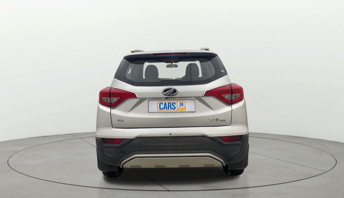 2019 Mahindra XUV300 W4 1.2 PETROL, Petrol, Manual, 75,257 km, Back/Rear