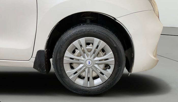 2021 Maruti Baleno SIGMA PETROL 1.2, Petrol, Manual, 66,402 km, Right Front Wheel