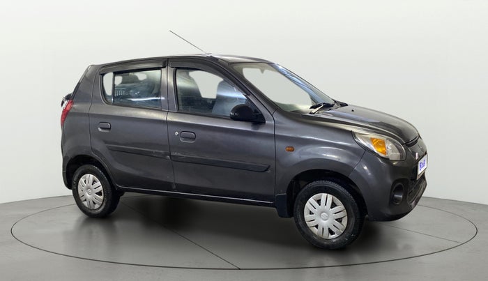 2016 Maruti Alto 800 VXI, Petrol, Manual, 26,066 km, Right Front Diagonal