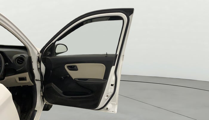 2022 Maruti Alto STD (O), Petrol, Manual, 44,119 km, RHS Front Door