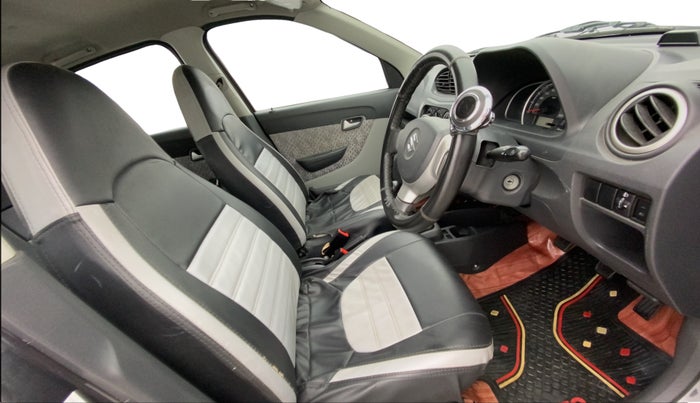 2019 Maruti Alto 800 LXI, Petrol, Manual, 21,037 km, Right Side Front Door Cabin
