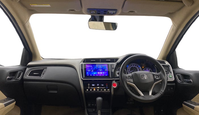 2019 Honda City 1.5L I-VTEC ZX CVT, Petrol, Automatic, 22,094 km, Dashboard