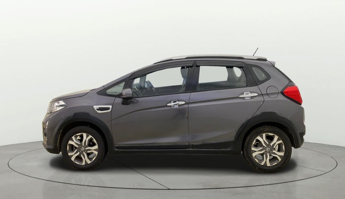 2017 Honda WR-V 1.2L I-VTEC VX MT, Petrol, Manual, 39,254 km, Left Side
