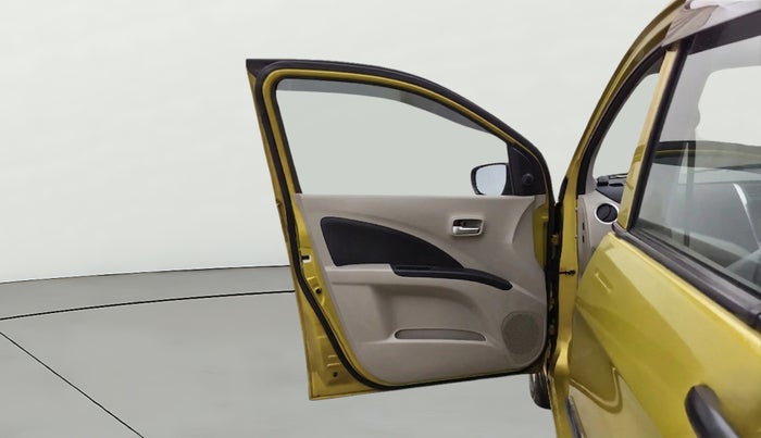 2014 Maruti Celerio VXI, Petrol, Manual, 72,170 km, LHS Front Door