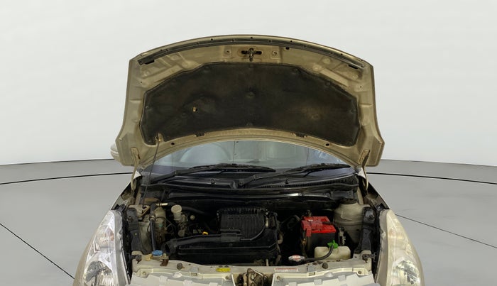 2012 Maruti Swift Dzire VXI, Petrol, Manual, 37,547 km, Open Bonet