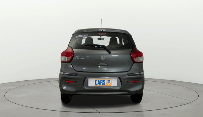 2022 Maruti Celerio ZXI, Petrol, Manual, 38,767 km, Back/Rear