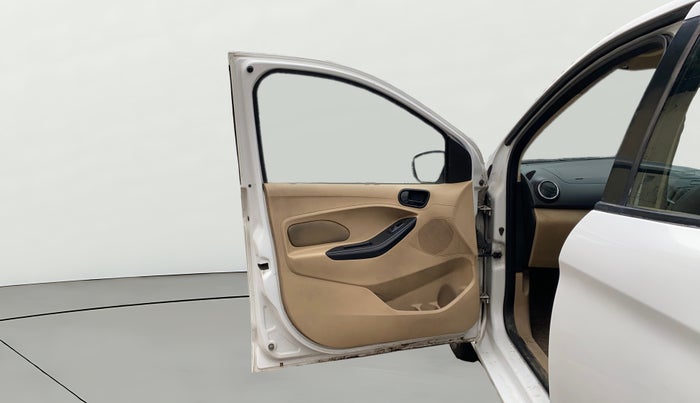 2018 Ford Figo Aspire TREND 1.5 DIESEL, Diesel, Manual, 45,288 km, LHS Front Door