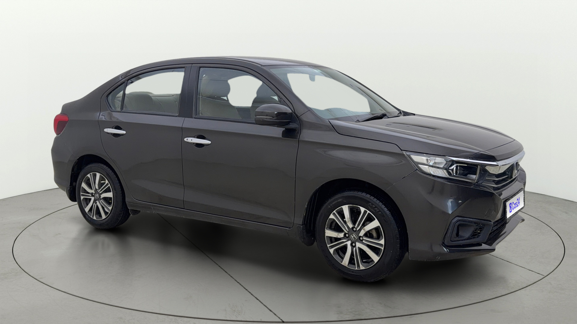 2022 Honda Amaze 1.2L I-VTEC VX 2022 Honda Amaze 1.2L I-VTEC VX
