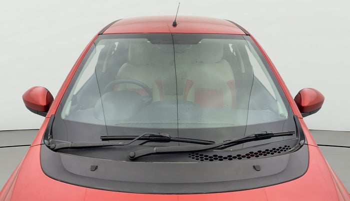 2019 Tata Tiago XZA PETROL, Petrol, Automatic, 15,543 km, Front Windshield