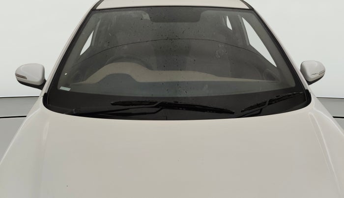 2017 Hyundai Elite i20 SPORTZ 1.2, CNG, Manual, 73,687 km, Front Windshield