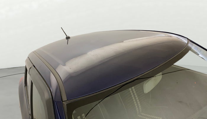 2019 Maruti Swift LXI, Petrol, Manual, 83,929 km, Roof