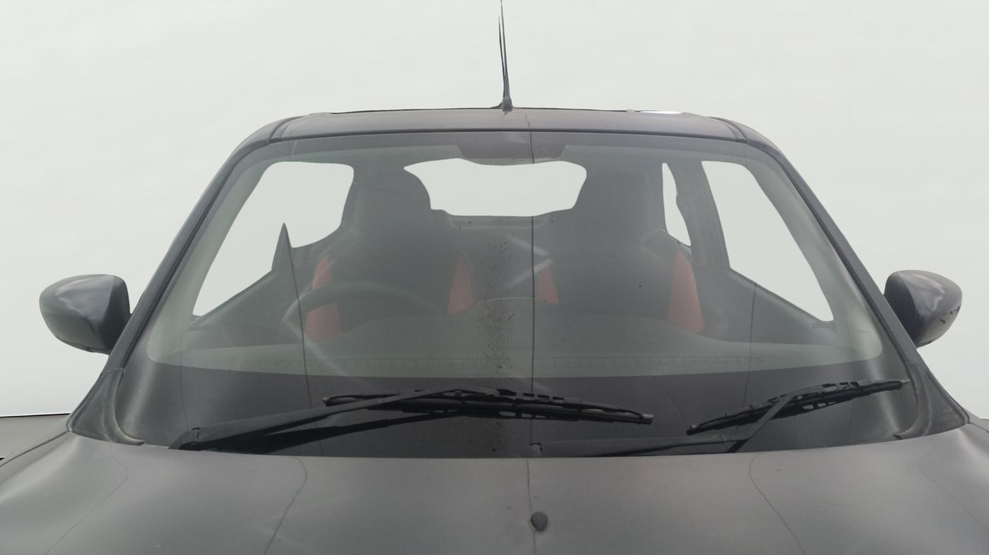 2022 Maruti S PRESSO VXI+, Petrol, Manual, 68,344 km, Front Windshield