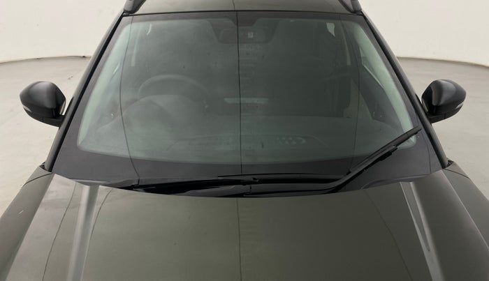 2021 Tata NEXON XZA PLUS PETROL, Petrol, Automatic, 52,923 km, Front Windshield