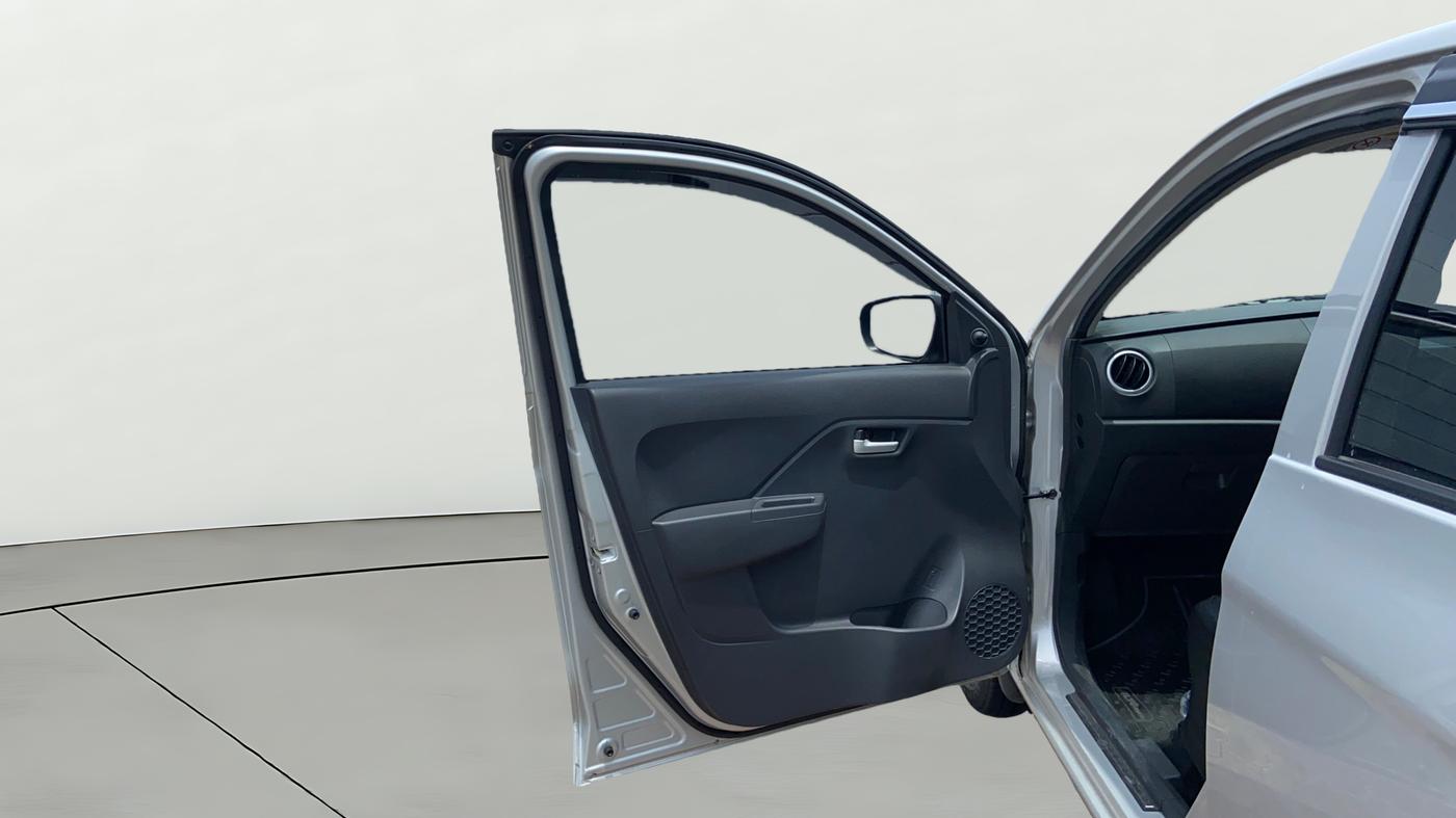 2025 Maruti Alto K10 VXI PLUS, Petrol, Manual, 1,705 km, LHS Front Door