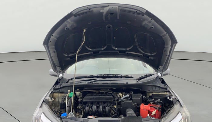 2020 Honda City 1.5L I-VTE V CVT, Petrol, Automatic, 57,917 km, Open Bonet