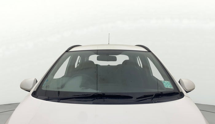 2019 Hyundai Grand i10 SPORTZ 1.2 KAPPA VTVT, Petrol, Manual, 45,169 km, Front Windshield