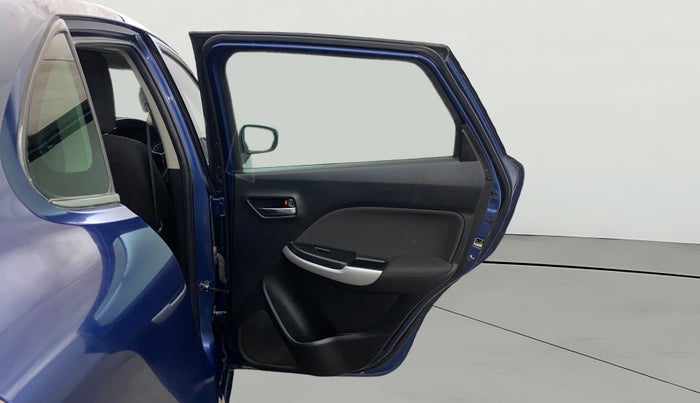 2018 Maruti Baleno ALPHA PETROL 1.2, Petrol, Manual, 27,219 km, RHS Rear Door